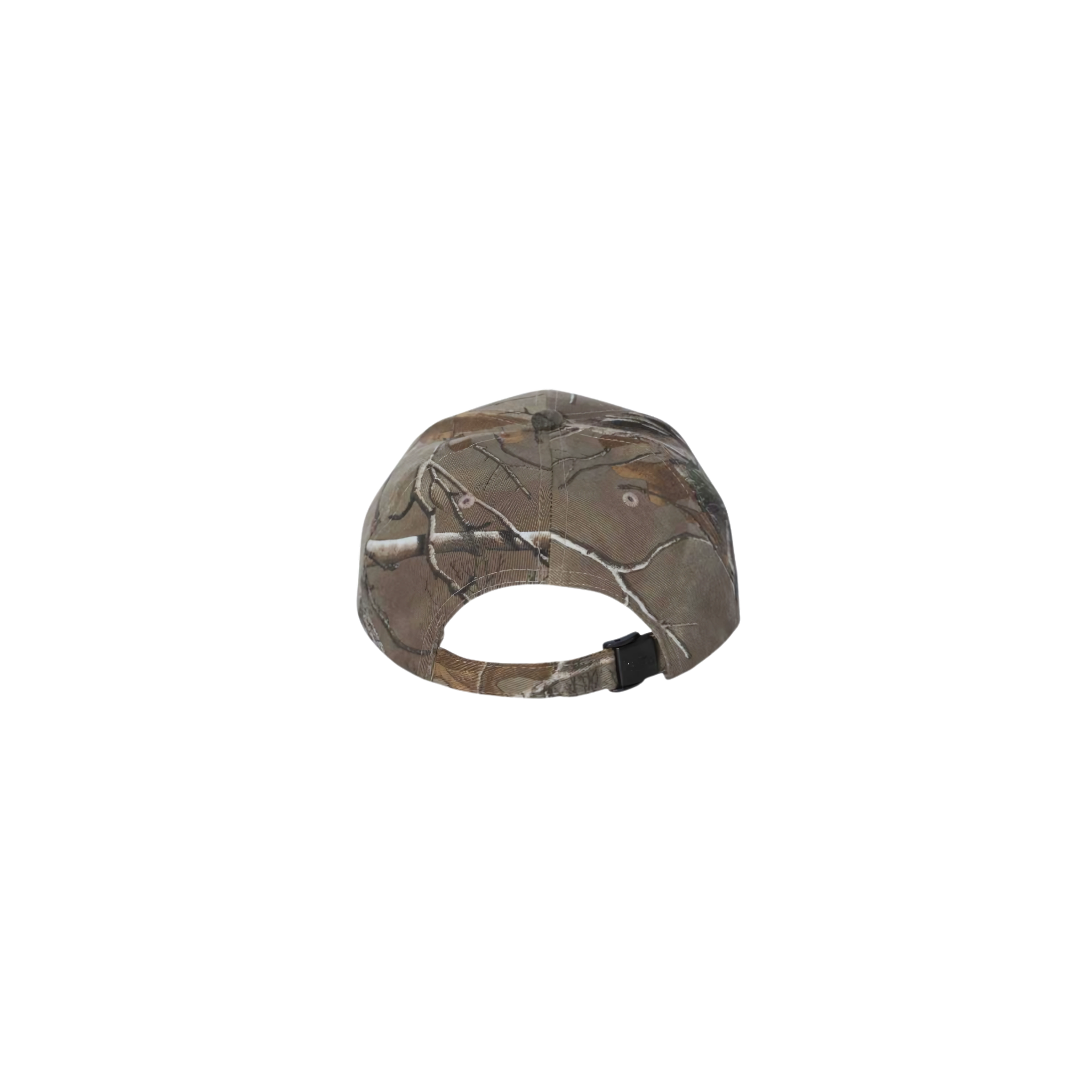 Energy Camo Hat