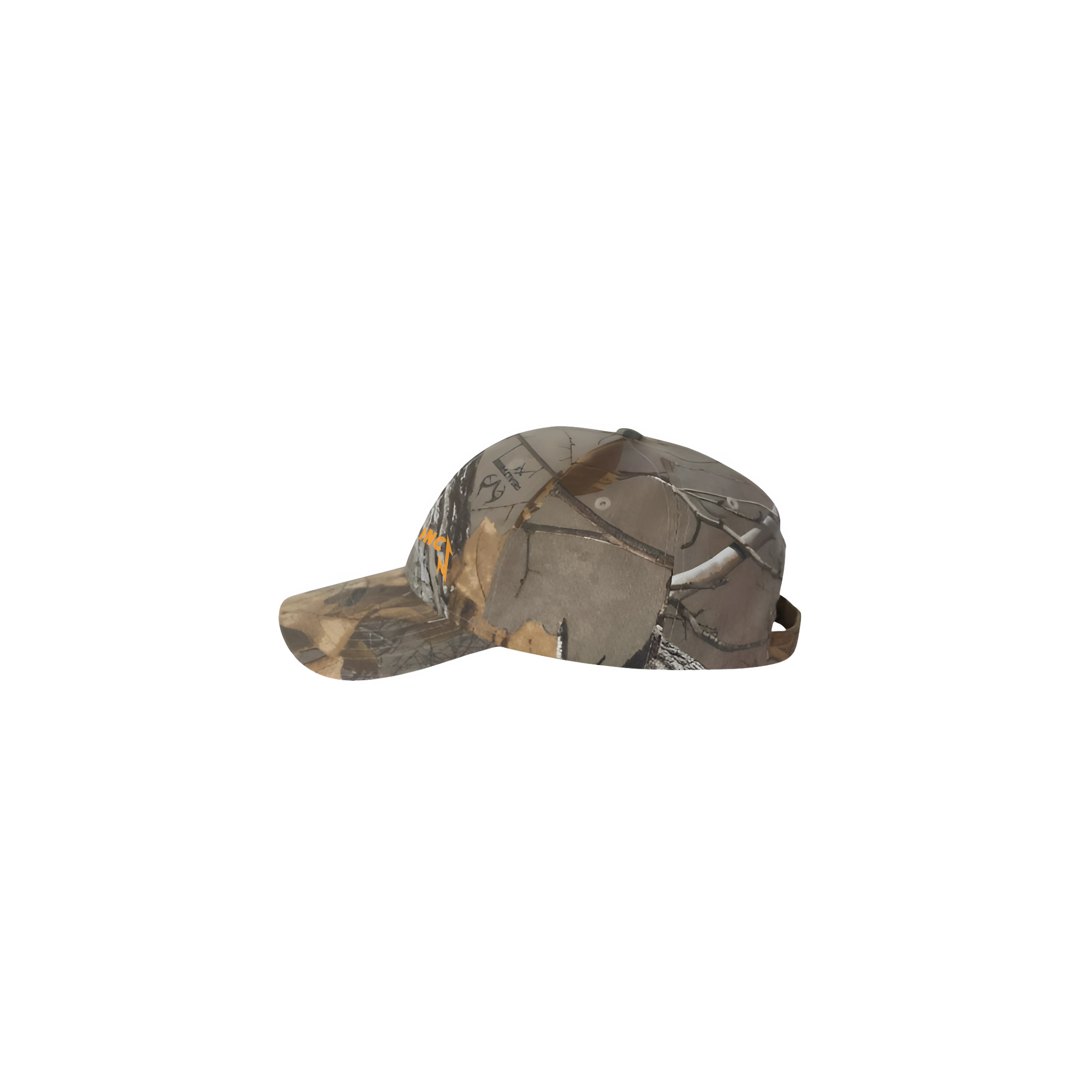 Energy Camo Hat
