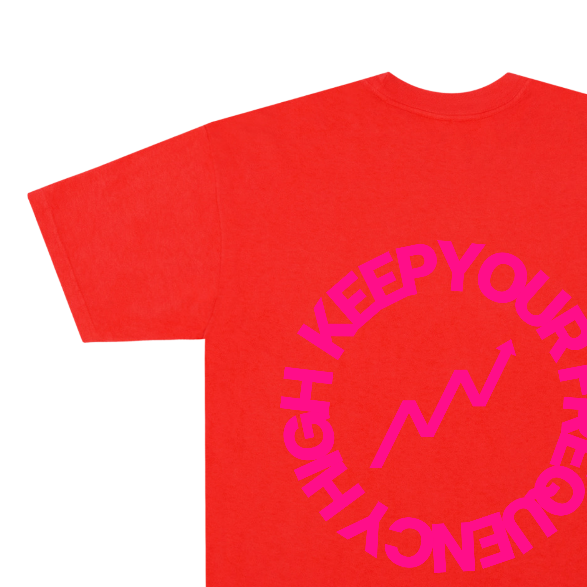 Hot Summer Tee