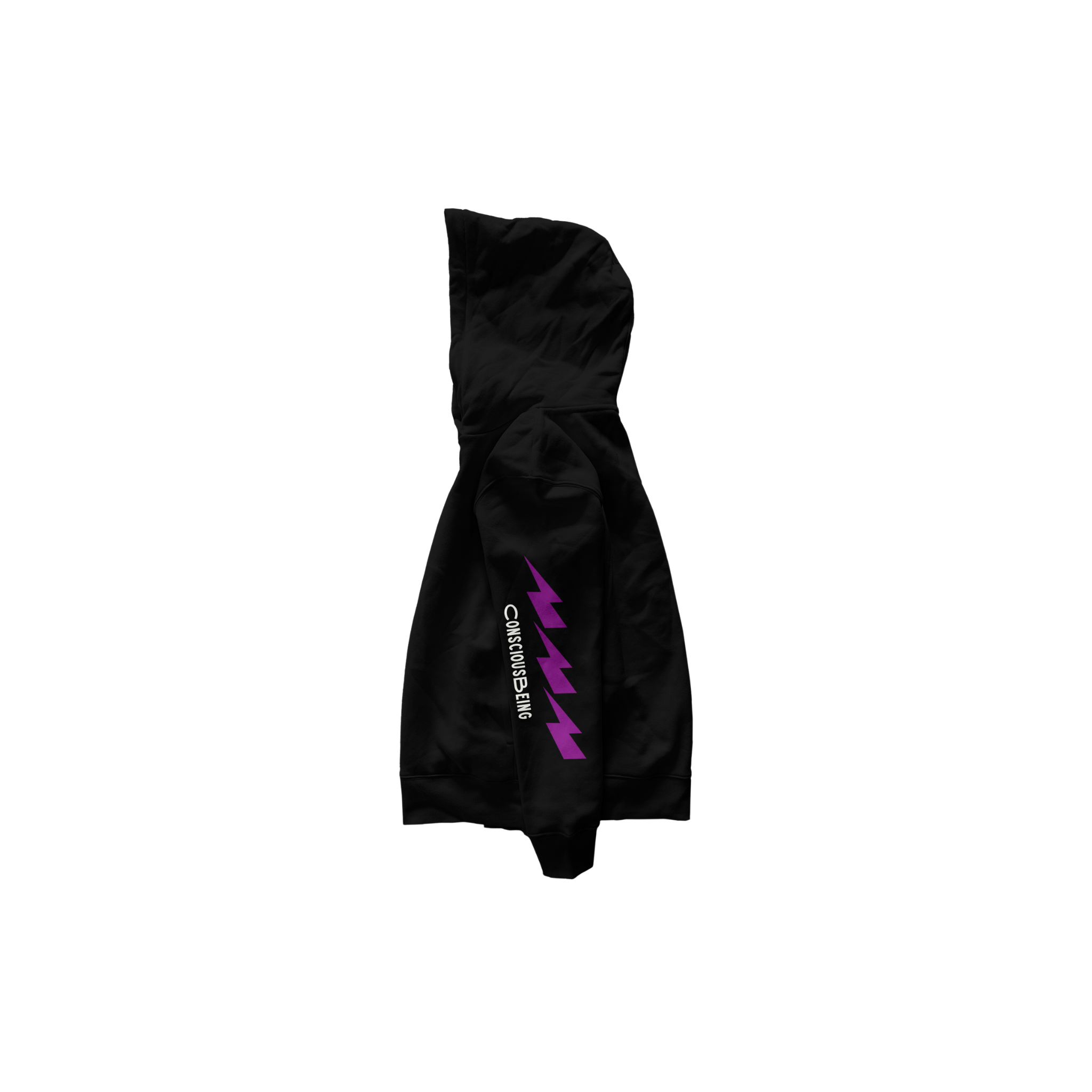 Zeny (Peek-a-Boo) Hoodie