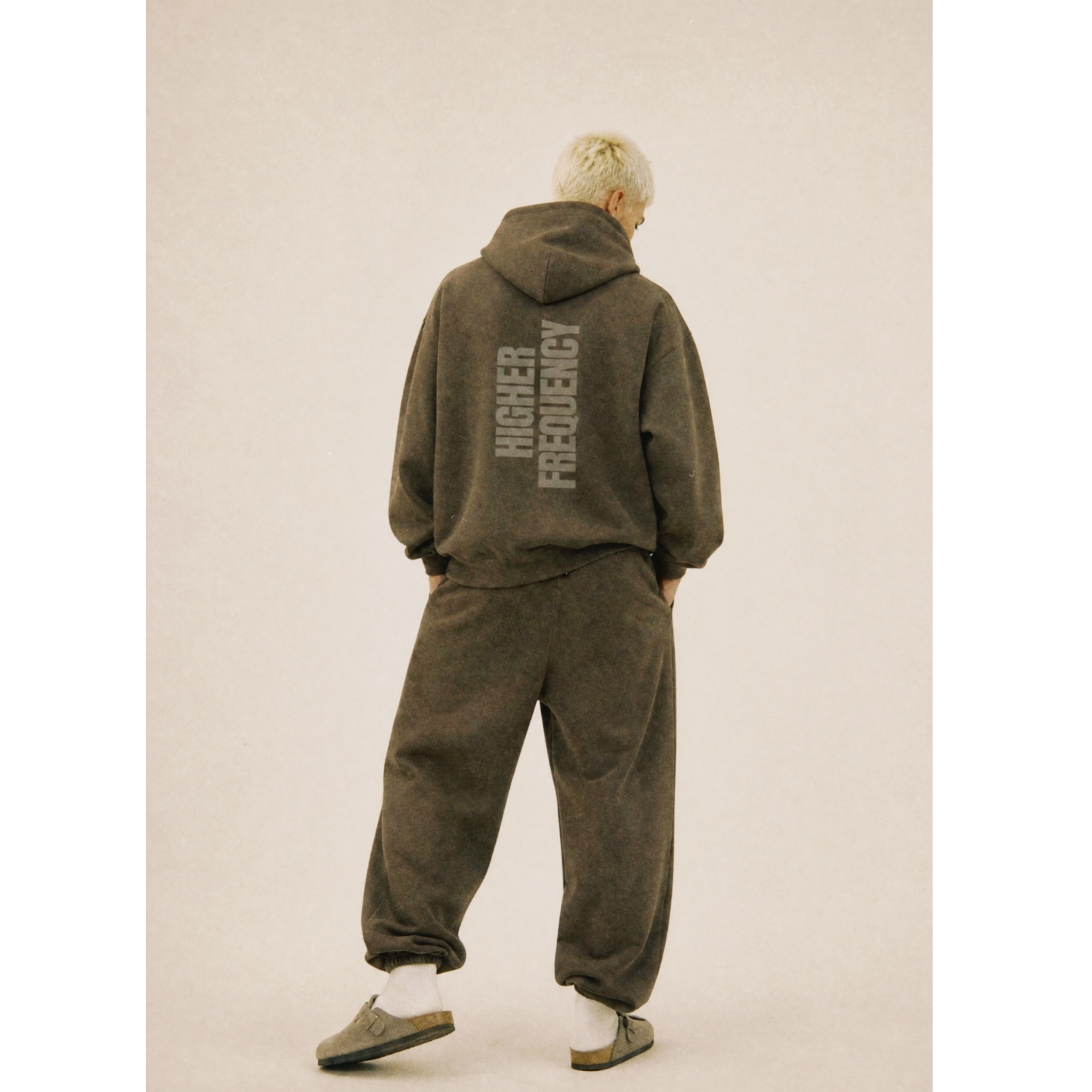 Bold Statement Hoodie