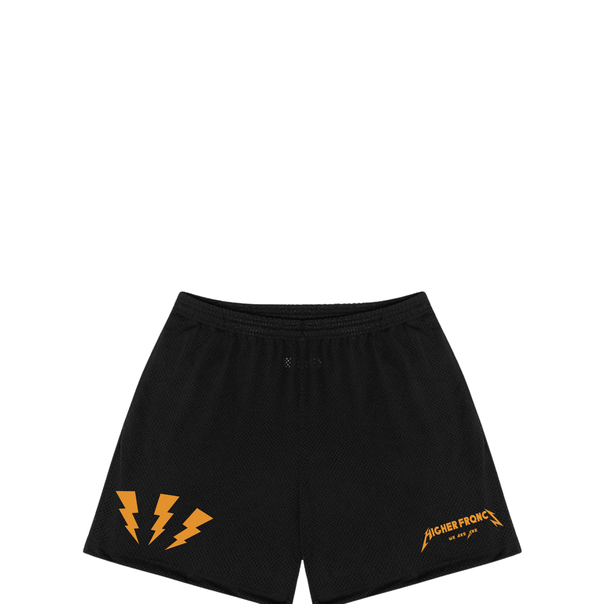 Energy Mesh Shorts