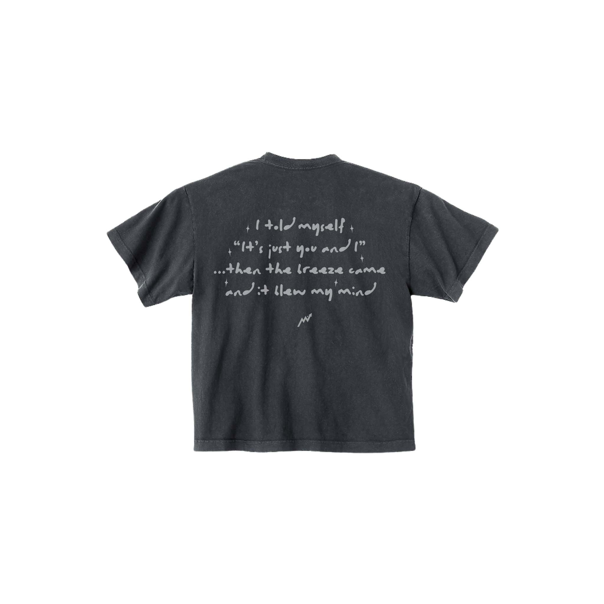 Brighter Days Tee