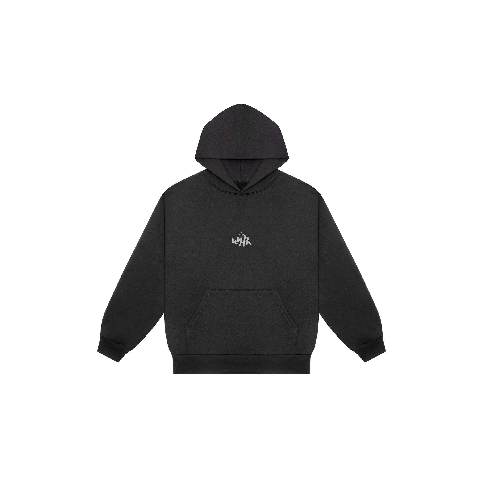 Brighter Days Hoodie