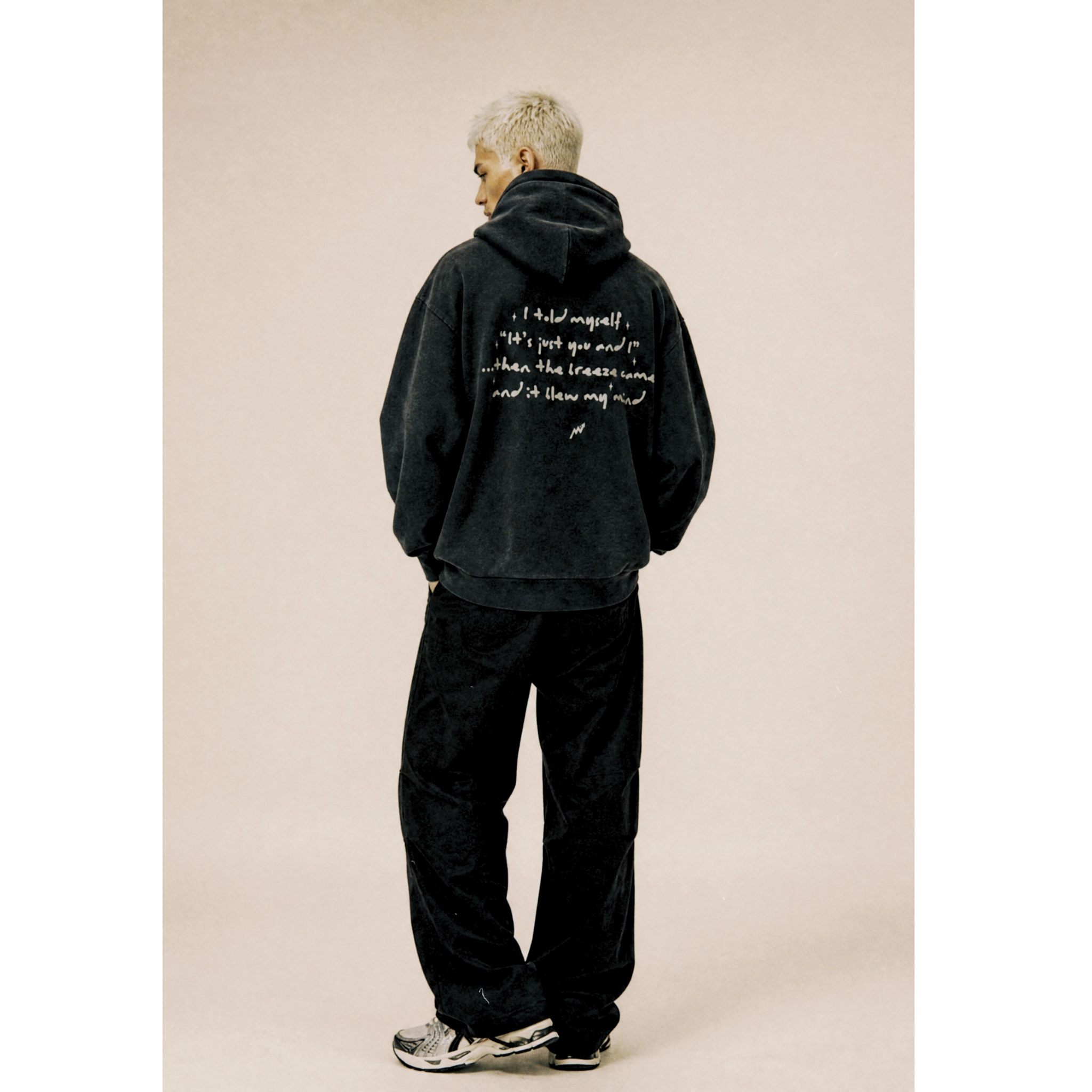 Brighter Days Hoodie