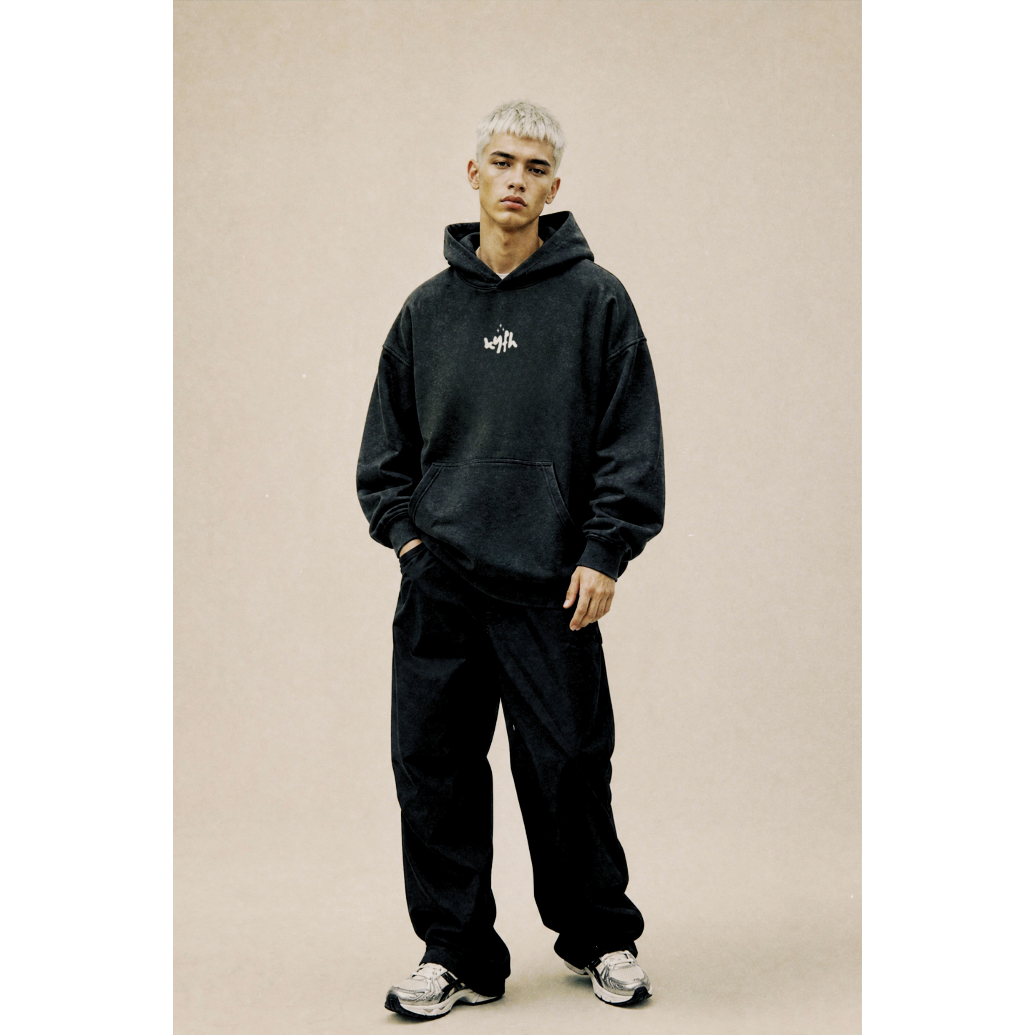 Brighter Days Hoodie