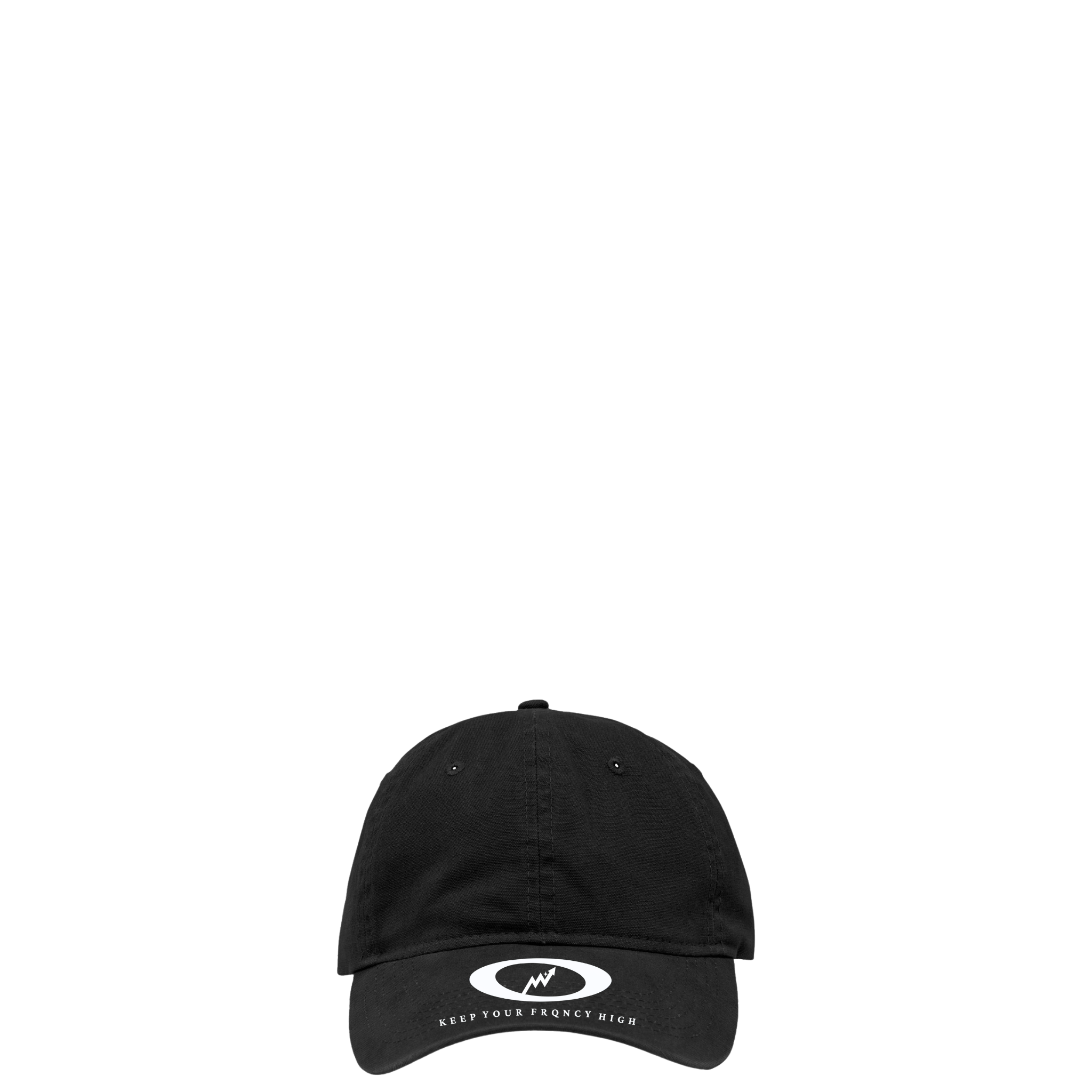 HI-Frqncy Eye Hat
