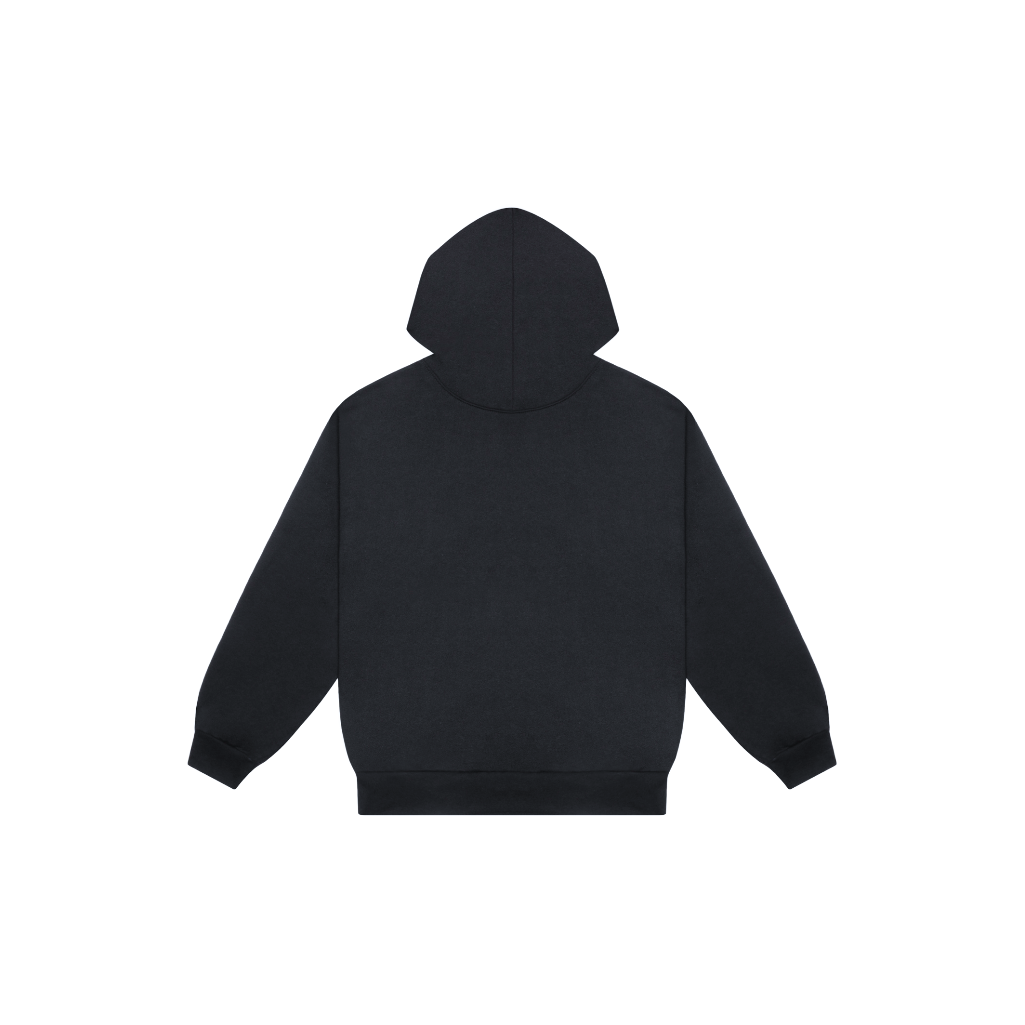Zeny (Peek-a-Boo) Hoodie